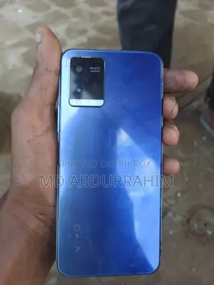 ভিভো ওয়াই২১ ৬৪ জিবি ব্লু