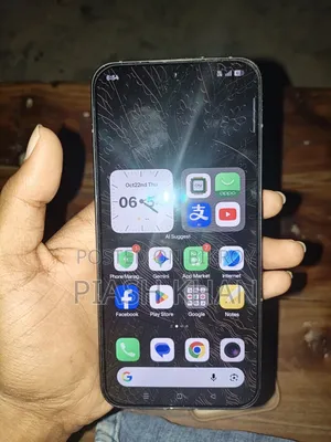 Oppo Reno14 256 GB Bronze