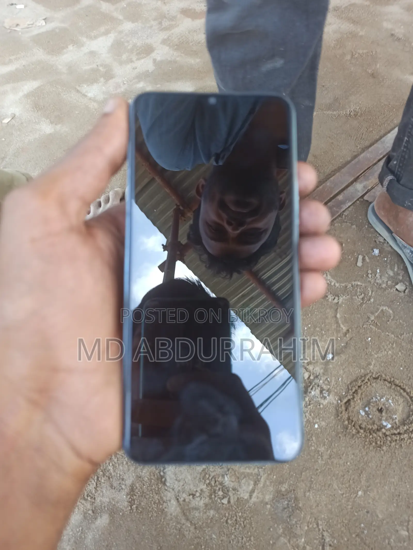 ভিভো ওয়াই২১ ৬৪ জিবি ব্লু