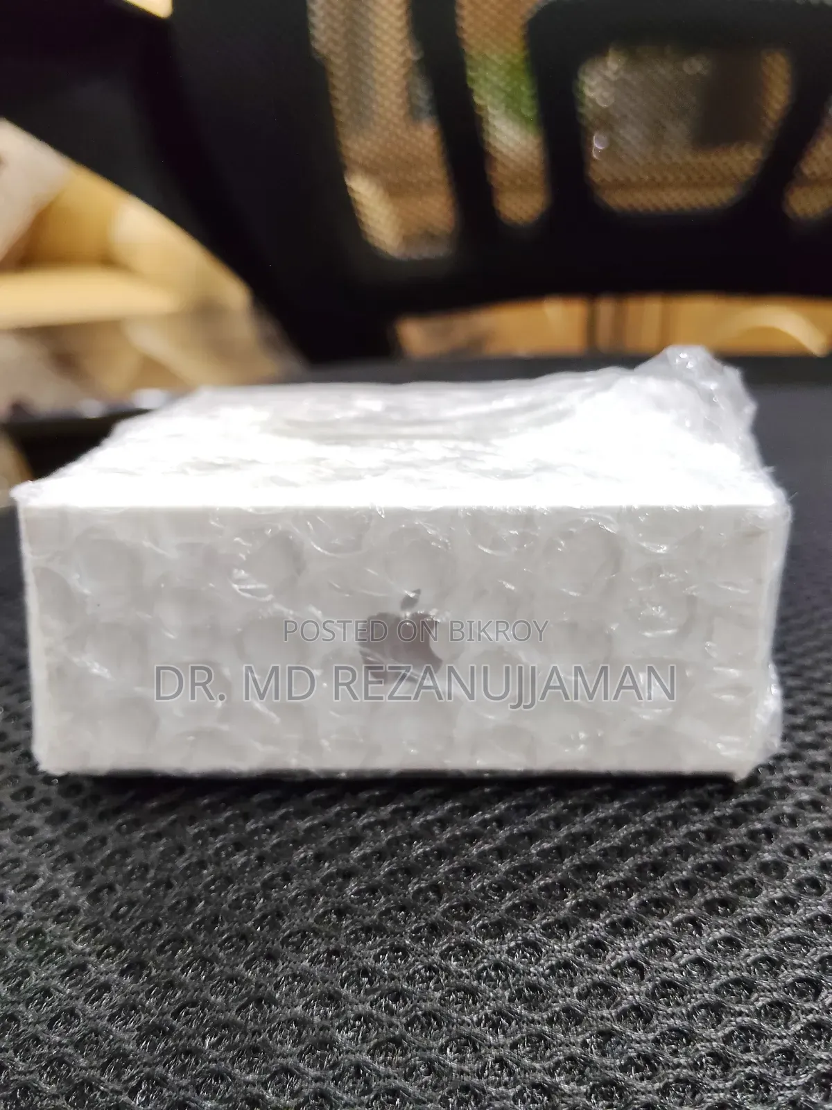 Apple AirPods 5 (Original & Brand New)