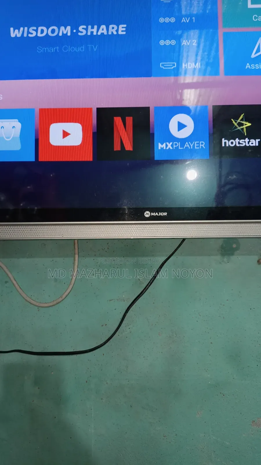 TV for Sale 32 Inch