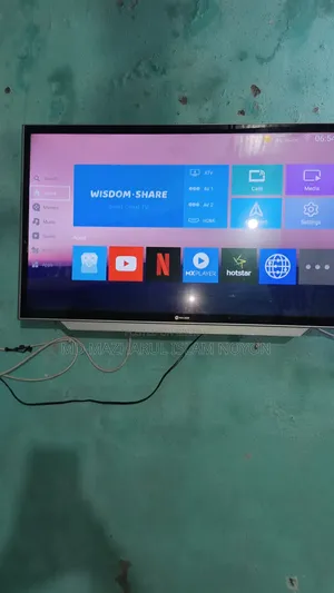 TV for Sale 32 Inch