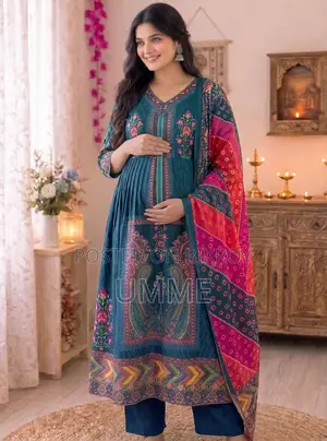 প্রেগনেন্সি ড্রেস