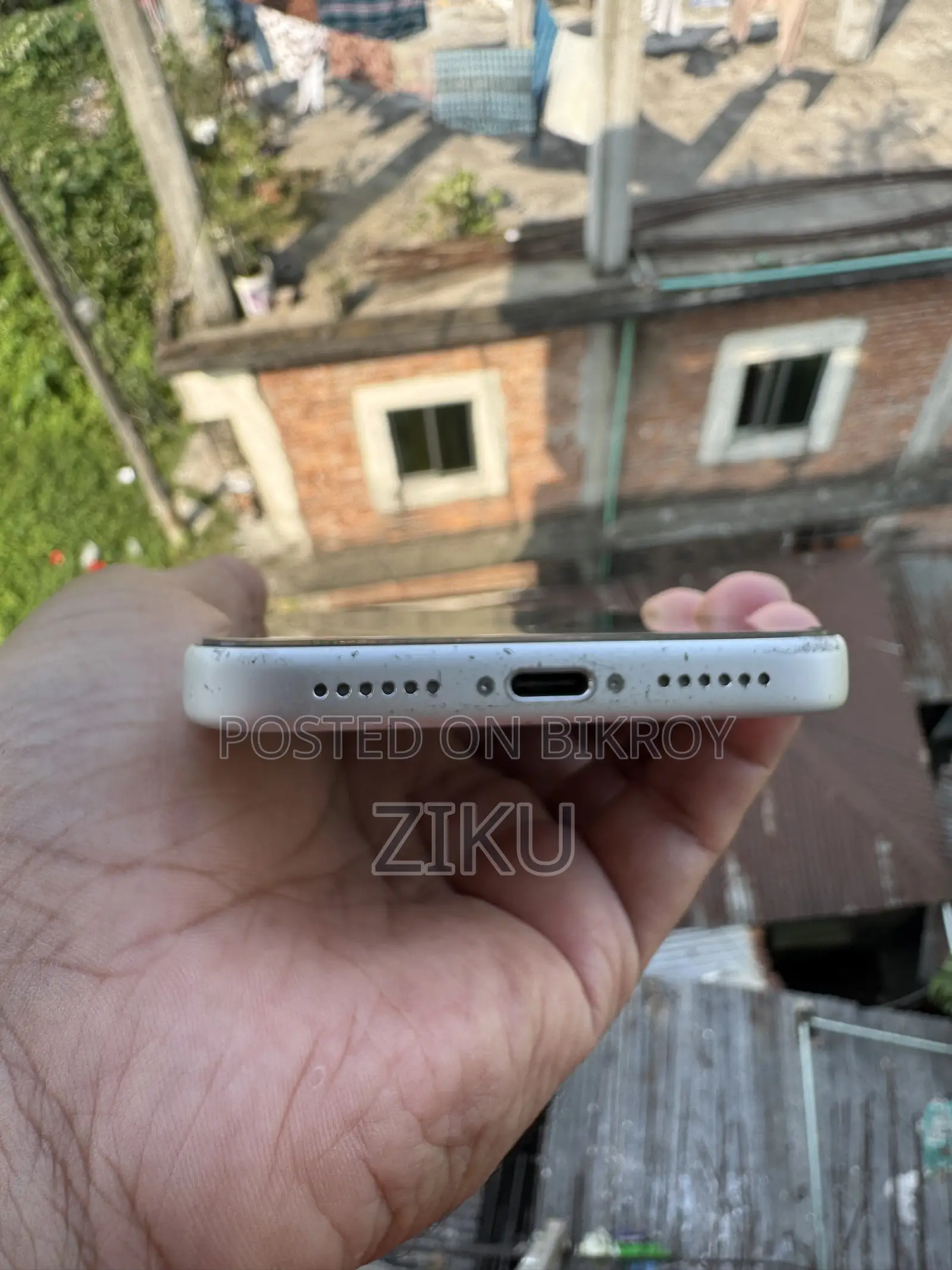 অ্যাপল আইফোন ১৭ প্রো ম্যাক্স ২৫৬ জিবি সিলভার