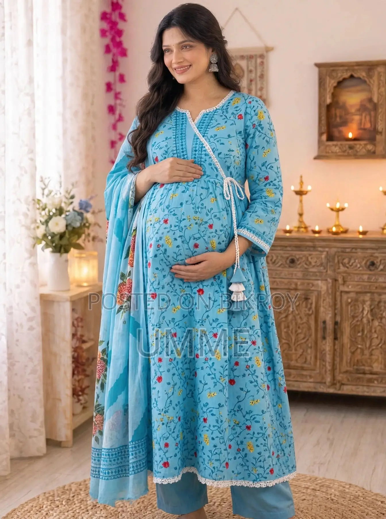 প্রেগনেন্সি ড্রেস