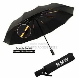 BMW Umbrella 8-Rib