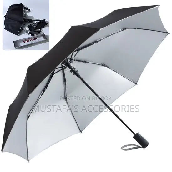 BMW Umbrella 8-Rib