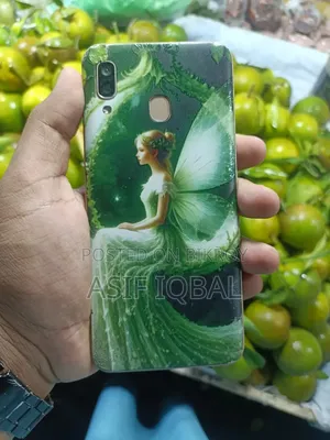 স্যামসাং গ্যালাক্সি এ২০ ৩২ জিবি গোল্ড