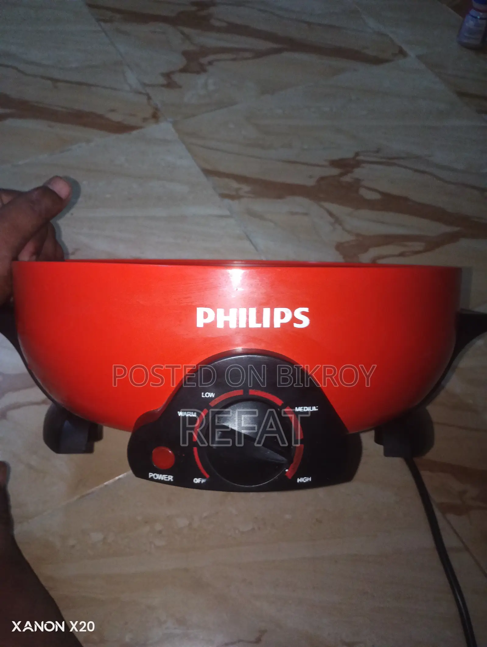 Multi Cooker