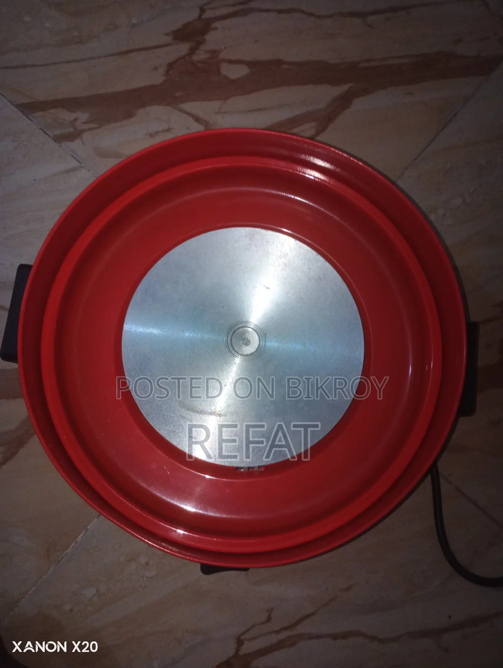 Multi Cooker