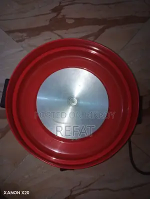 Multi Cooker