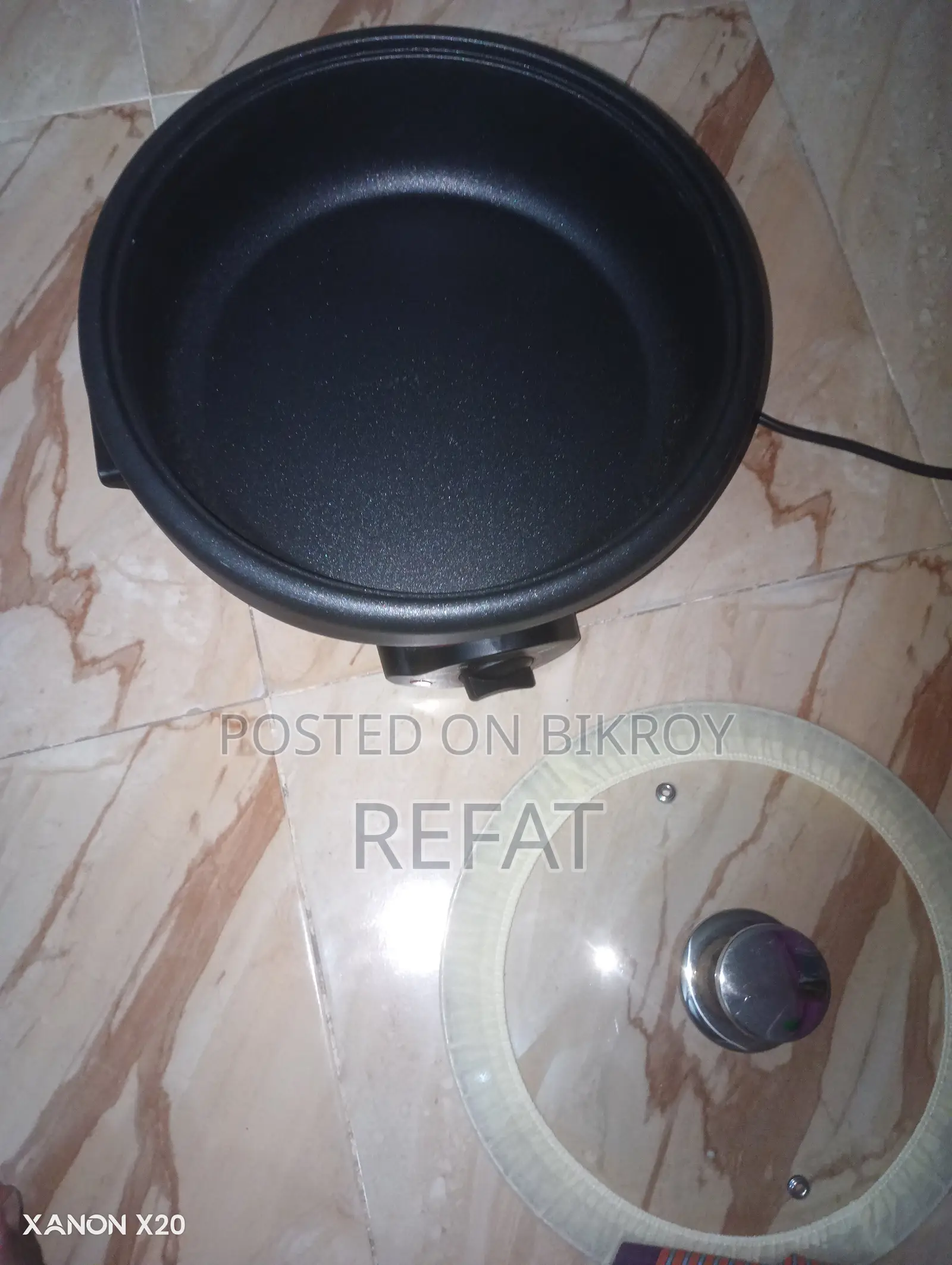Multi Cooker