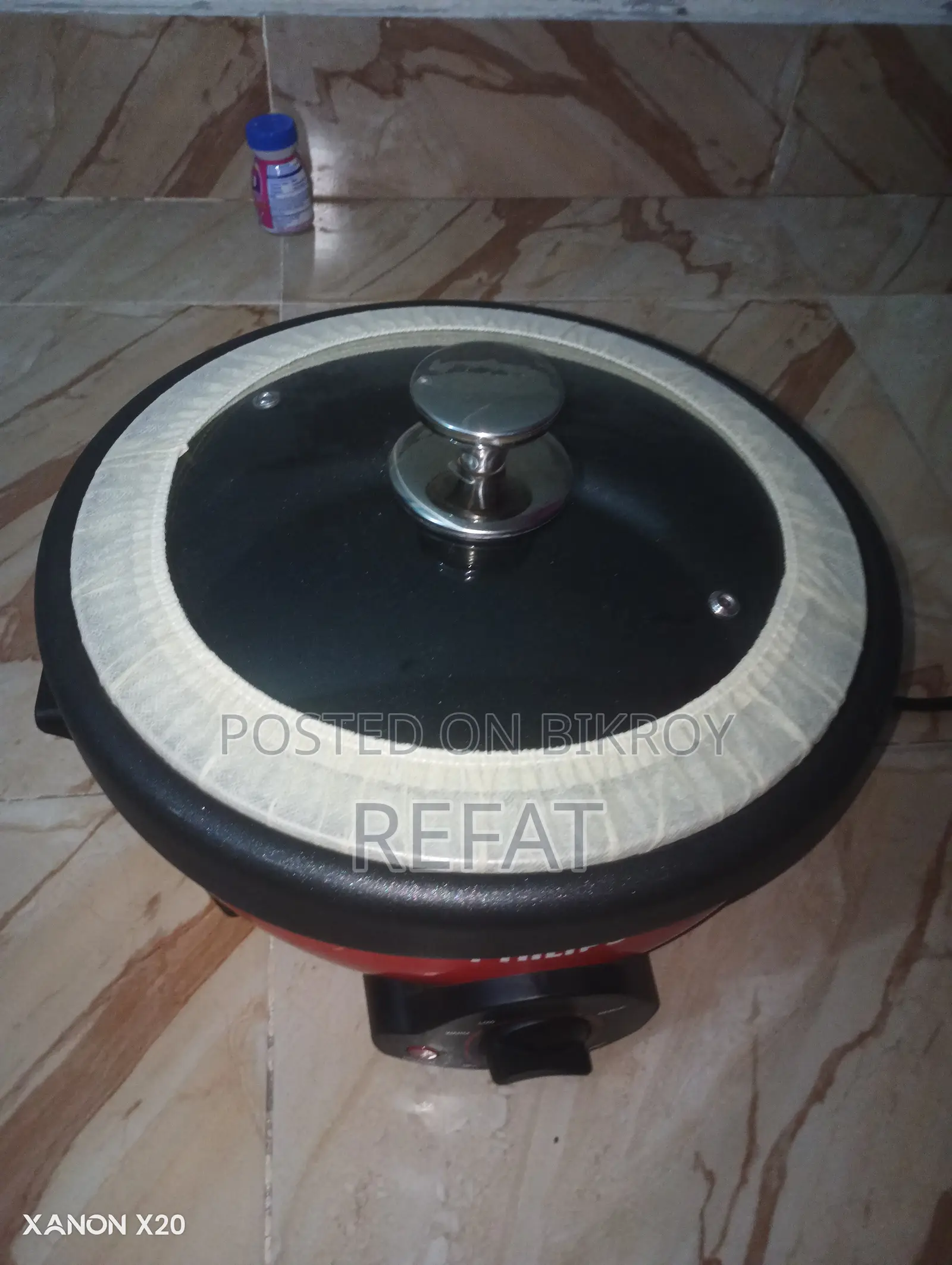Multi Cooker