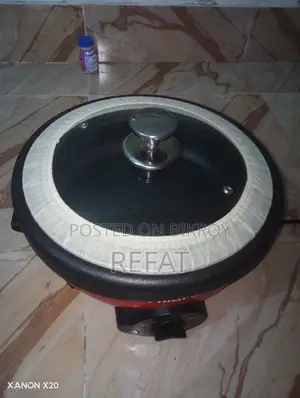 Multi Cooker