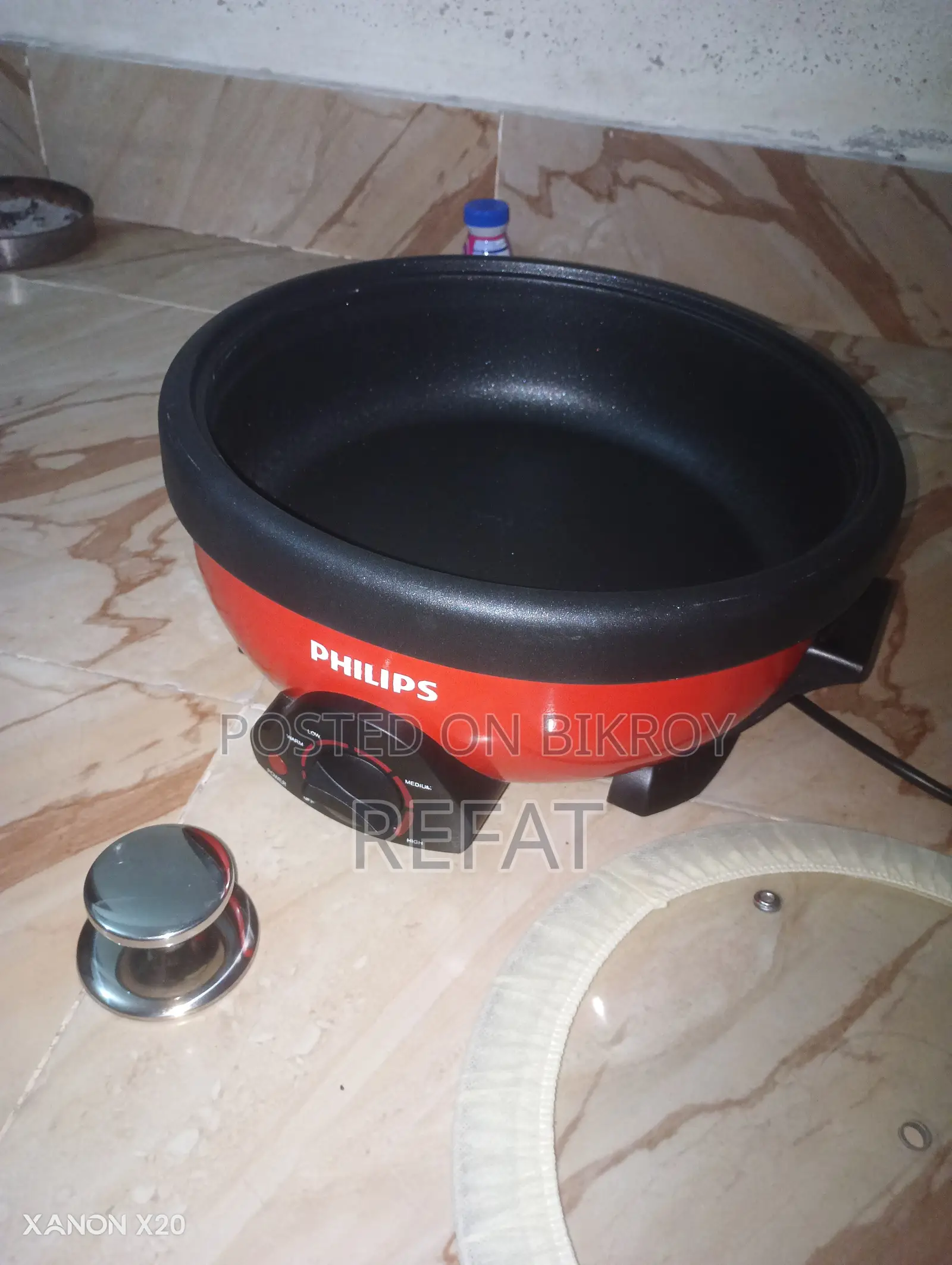 Multi Cooker