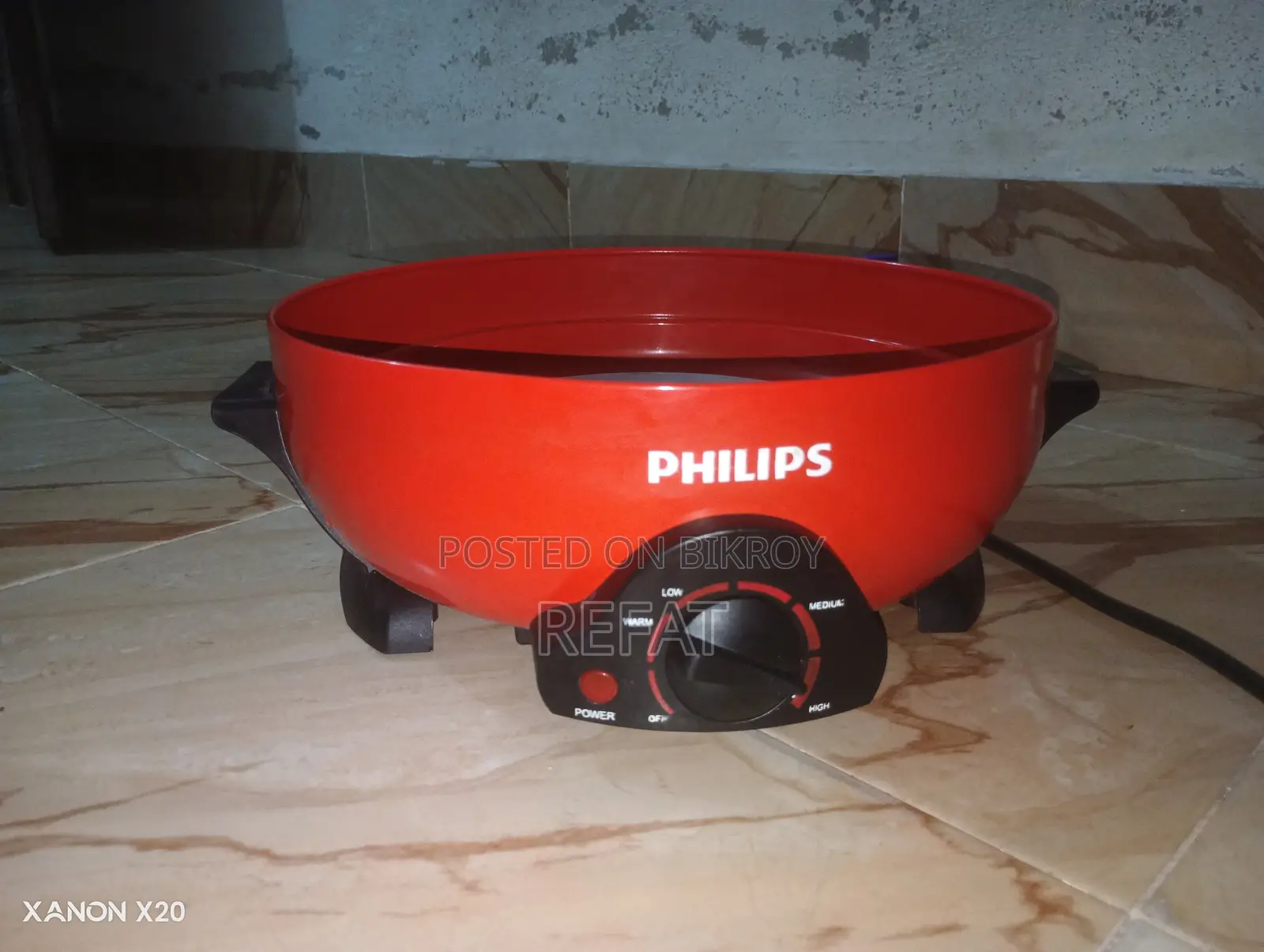 Multi Cooker