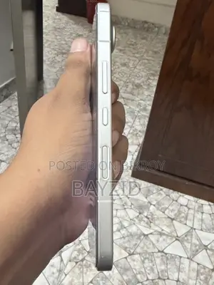New Honor 500 256 GB Silver