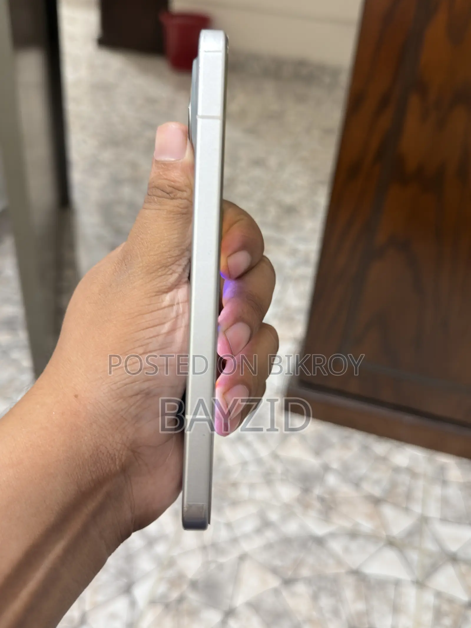 New Honor 500 256 GB Silver