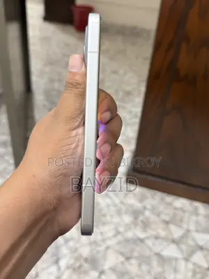 New Honor 500 256 GB Silver