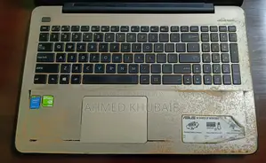 Laptop Asus X555LJ 8GB Intel Core i5 HDD 1T