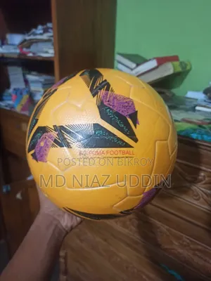 Puma Football