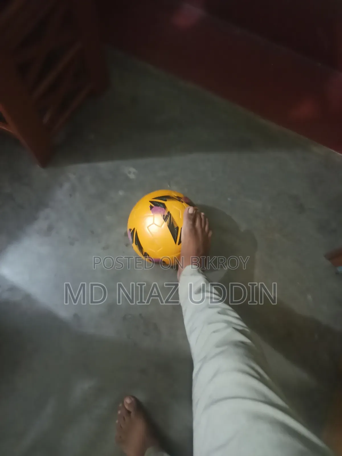 Puma Football