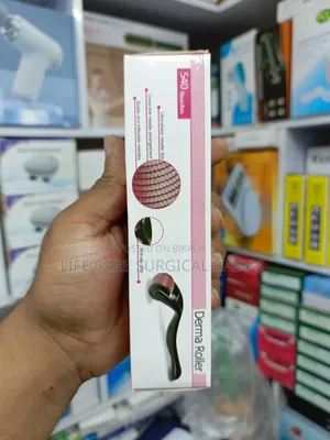 Derma Roller