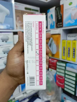 Derma Roller