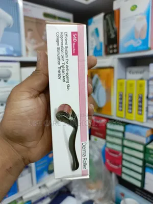 Derma Roller