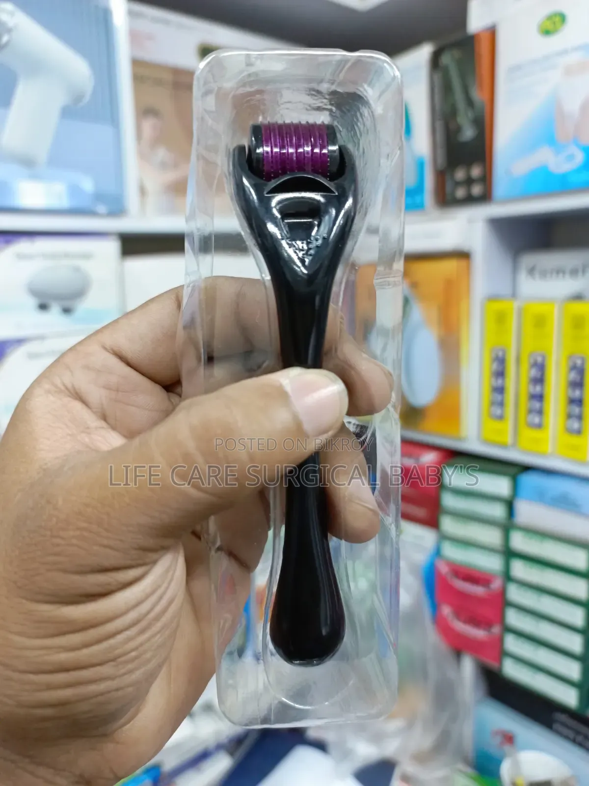Derma Roller