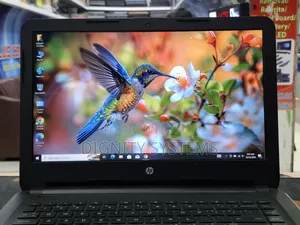 HP 8GB Intel Core i3 128GB SSD Laptop