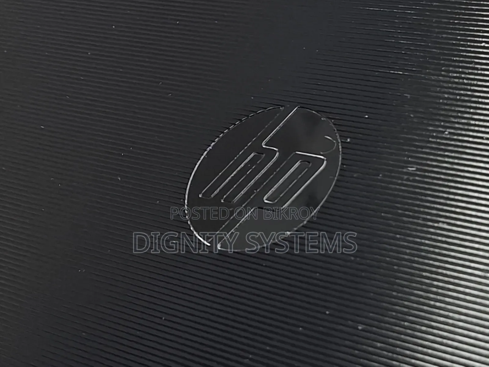 HP 8GB Intel Core i3 128GB SSD Laptop