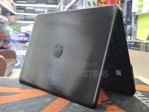 HP 8GB Intel Core i3 128GB SSD Laptop