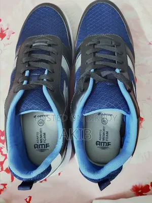 Lotto Sports Shoe (Original, Brand New- Only Shoe)