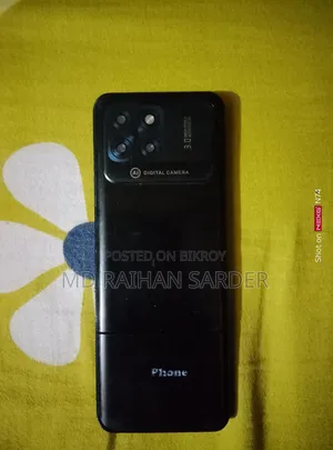 Qphone Q9 Black