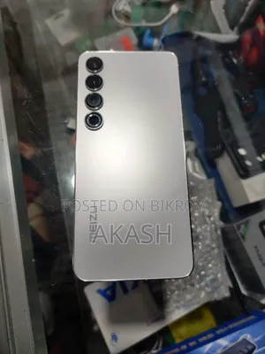 Meizu 20 Pro 256 GB White