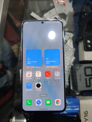 Meizu 20 Pro 256 GB White