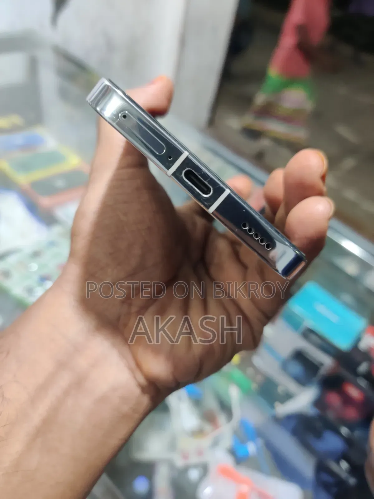 Meizu 20 Pro 256 GB White