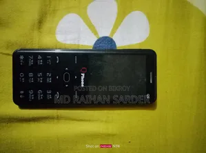 Qphone Q9 Black