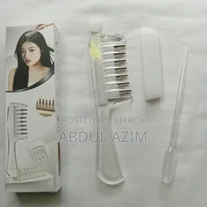 Special Oil Applicator Comb