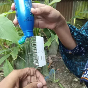 Special Oil Applicator Comb
