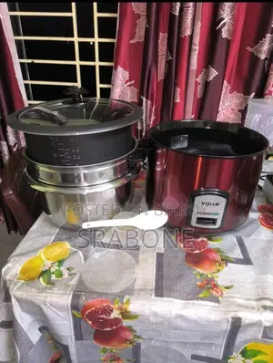 Rice Cooker