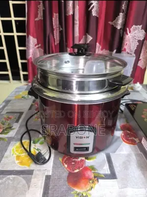 Rice Cooker