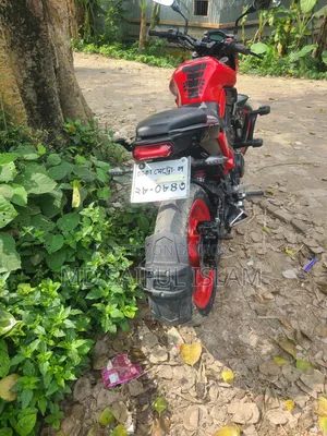 বিটুল বোল্ট করবেট ২০২২ লাল