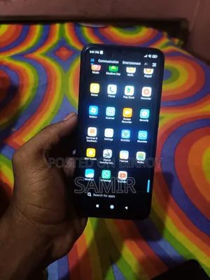 Xiaomi Redmi 9C 32 GB Black
