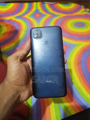 Xiaomi Redmi 9C 32 GB Black