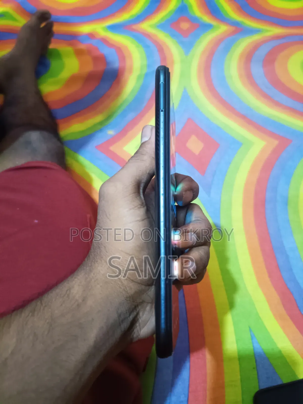 Xiaomi Redmi 9C 32 GB Black
