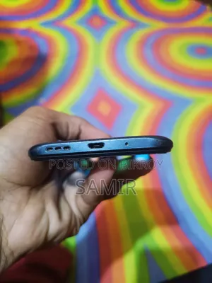 Xiaomi Redmi 9C 32 GB Black