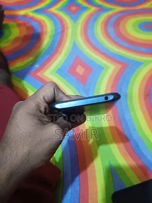 Xiaomi Redmi 9C 32 GB Black