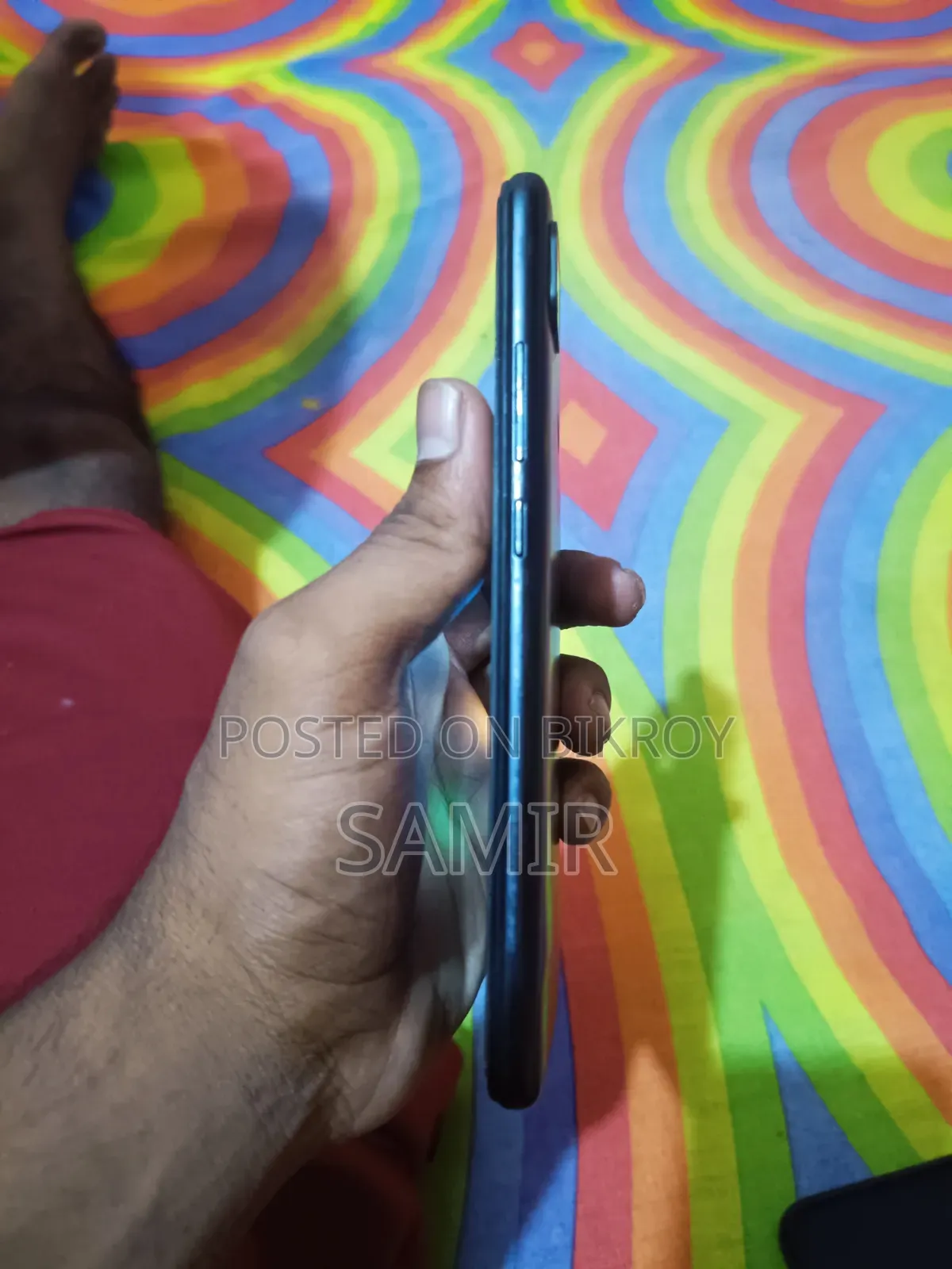 Xiaomi Redmi 9C 32 GB Black